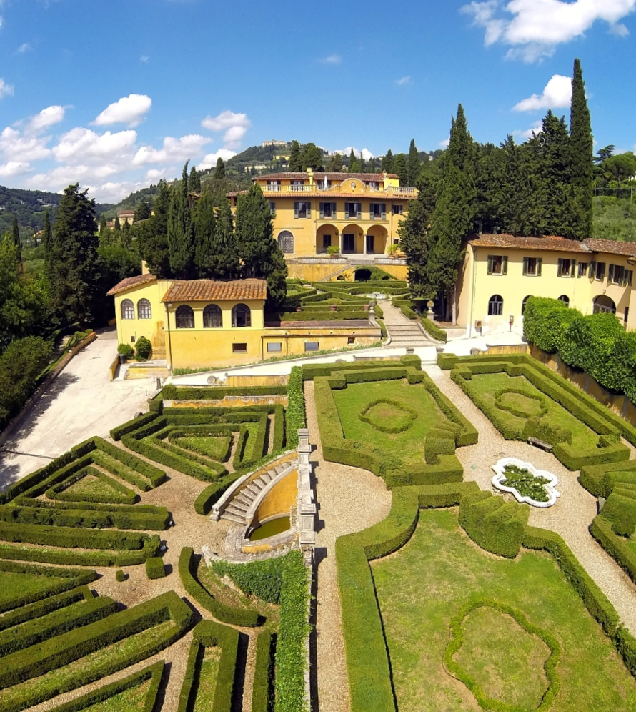 Giornate FAI di primavera, 31ª edizione sabato 25 e domenica 26 marz...